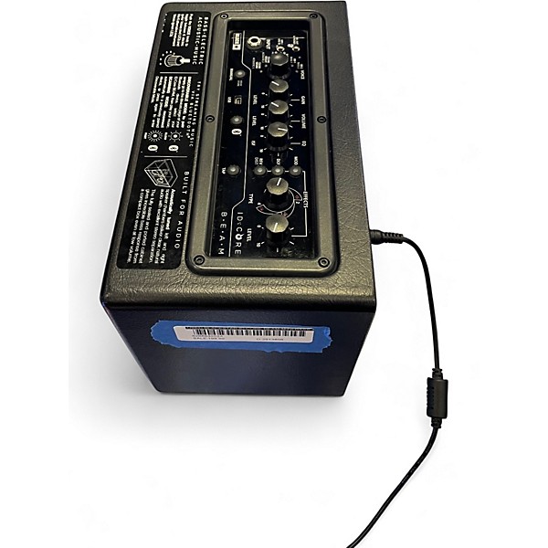 Used Blackstar ID CORE BEAM Mini Bass Amp