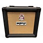 Used Orange Amplifiers PPC108 Micro Terror 1X8 Guitar Cabinet thumbnail