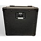 Used Orange Amplifiers PPC108 Micro Terror 1X8 Guitar Cabinet