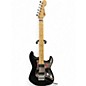 Used Charvel Pro Mod So-Cal Style 1 HH FR Black Solid Body Electric Guitar thumbnail