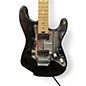 Used Charvel Pro Mod So-Cal Style 1 HH FR Black Solid Body Electric Guitar