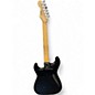 Used Charvel Pro Mod So-Cal Style 1 HH FR Black Solid Body Electric Guitar