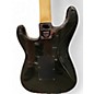 Used Charvel Pro Mod So-Cal Style 1 HH FR Black Solid Body Electric Guitar