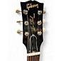 Used 2025 Gibson Les Paul Junior Electric Guitar Vintage Tobacco Solid Body Electric Guitar