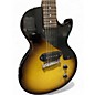 Used 2025 Gibson Les Paul Junior Electric Guitar Vintage Tobacco Solid Body Electric Guitar