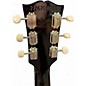 Used 2025 Gibson Les Paul Junior Electric Guitar Vintage Tobacco Solid Body Electric Guitar