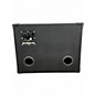 Used Ashdown abm 115 compact 300w 8 ohm 1x15 Bass Cabinet