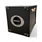 Used Ashdown abm 115 compact 300w 8 ohm 1x15 Bass Cabinet