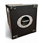 Used Ashdown abm 115 compact 300w 8 ohm 1x15 Bass Cabinet