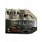 Used Line 6 Helix Effect Processor