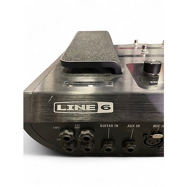 Used Line 6 Helix Effect Processor