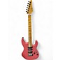 Used Suhr Modern Antique Burgundy Mist Solid Body Electric Guitar thumbnail