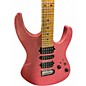 Used Suhr Modern Antique Burgundy Mist Solid Body Electric Guitar