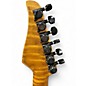 Used Suhr Modern Antique Burgundy Mist Solid Body Electric Guitar