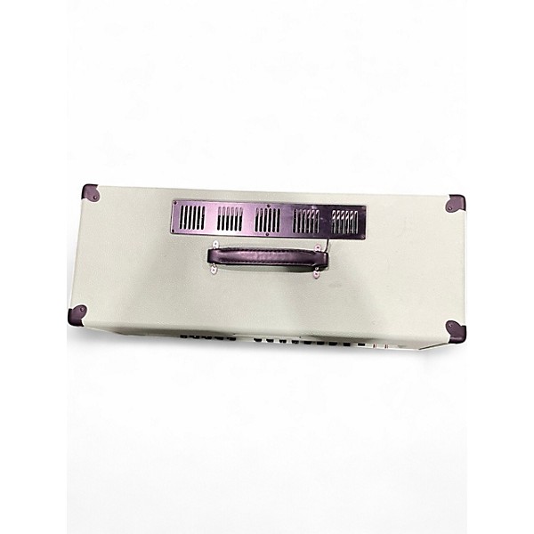 Used Revv Amplification Generator MKIII Custom Tube Guitar Amp Head
