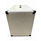 Used Revv Amplification 2x12 Custom Guitar Cabinet