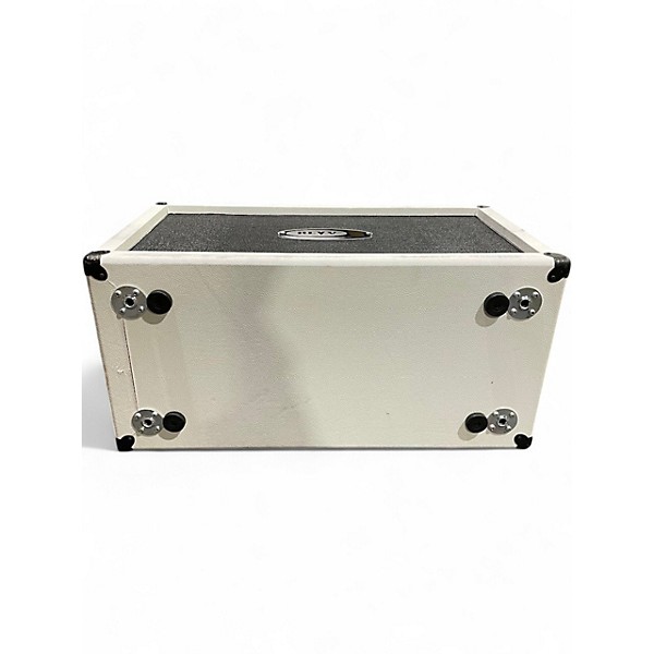 Used Revv Amplification 2x12 Custom Guitar Cabinet