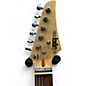 Used Legacy Stratocaster Lake Placid Blue Solid Body Electric Guitar