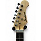 Used Diadem Stratocaster 3 Color Sunburst Solid Body Electric Guitar