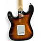 Used Diadem Stratocaster 3 Color Sunburst Solid Body Electric Guitar