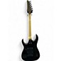 Used Glarry Stratocaster 3 Color Sunburst Solid Body Electric Guitar