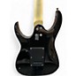 Used Glarry Stratocaster 3 Color Sunburst Solid Body Electric Guitar