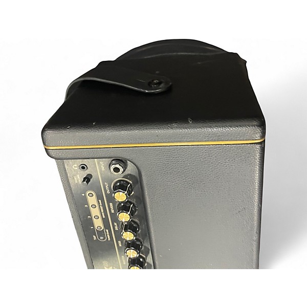 Used Positive Grid SPARK 40 Battery Powered Amp