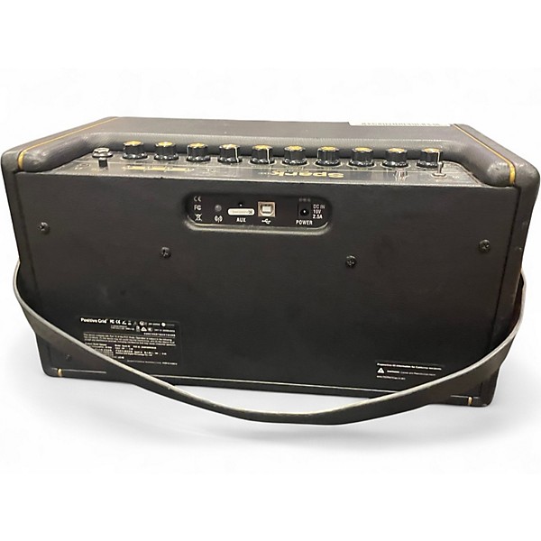 Used Positive Grid SPARK 40 Battery Powered Amp