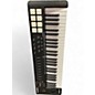 Used M-Audio Oxygen 49 MKV MIDI Controller thumbnail
