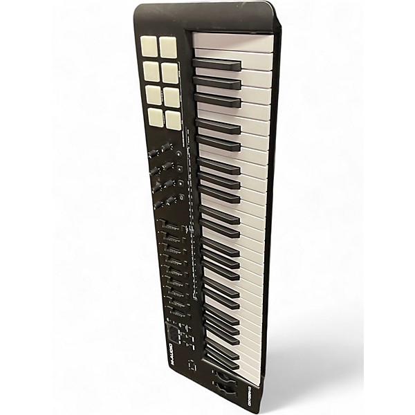 Used M-Audio Oxygen 49 MKV MIDI Controller