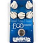 Used Wampler Ego Compressor Effect Pedal thumbnail