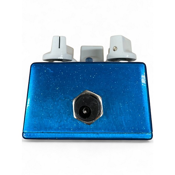 Used Wampler Ego Compressor Effect Pedal