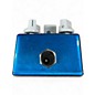 Used Wampler Ego Compressor Effect Pedal