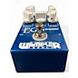 Used Wampler Ego Compressor Effect Pedal