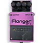 Used BOSS BF2 Flanger Effect Pedal thumbnail