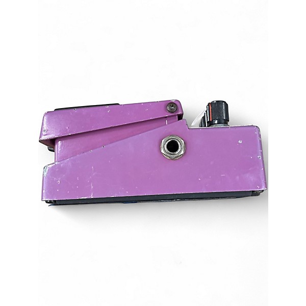 Used BOSS BF2 Flanger Effect Pedal