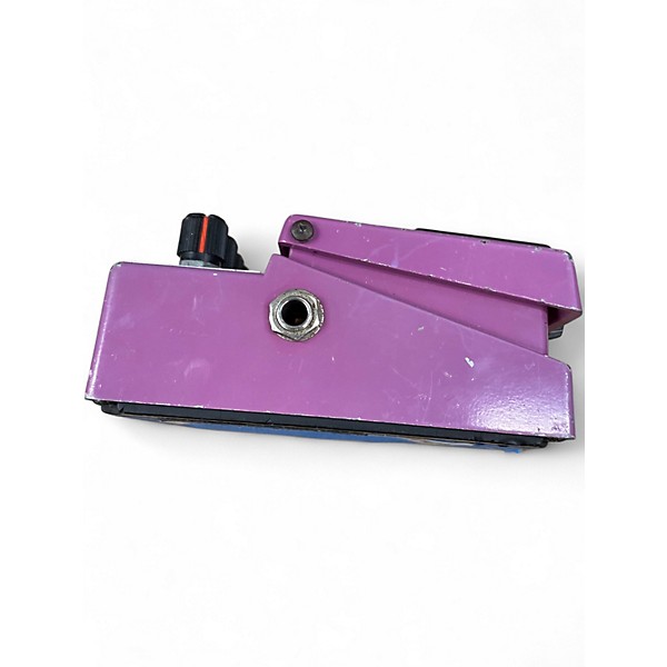 Used BOSS BF2 Flanger Effect Pedal