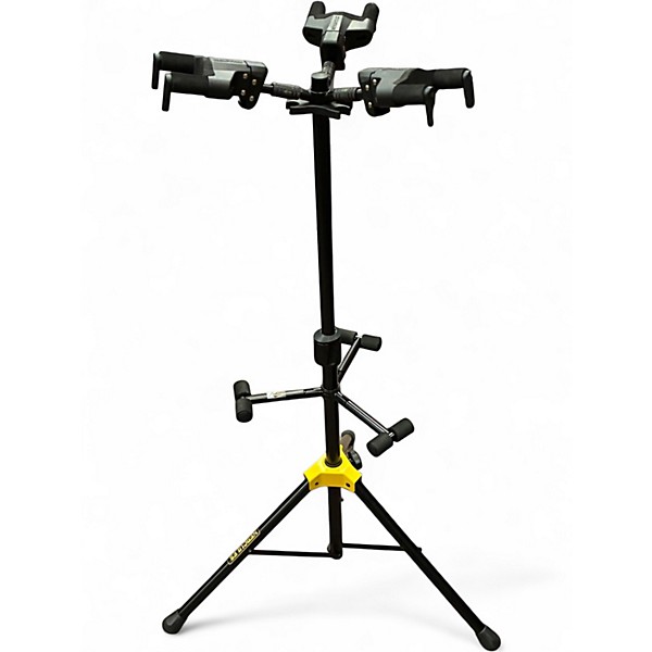 Used Hercules Stands GS432B Guitar Stand