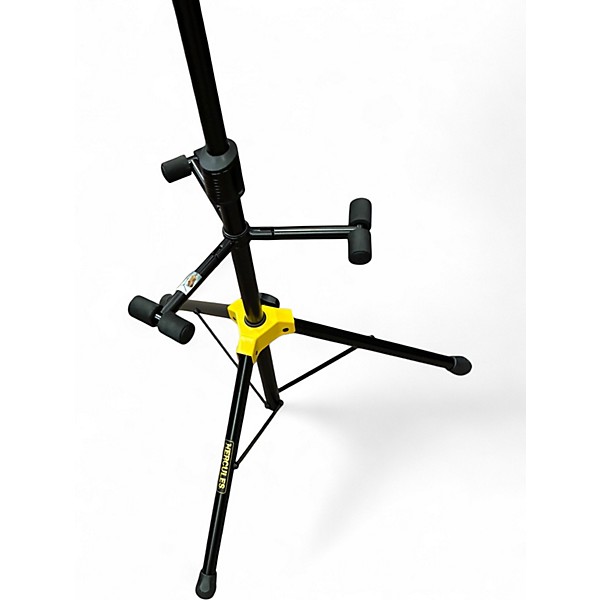 Used Hercules Stands GS432B Guitar Stand