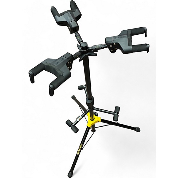 Used Hercules Stands GS432B Guitar Stand