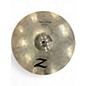 Used Zildjian 14in A Custom Hi Hat Bottom Cymbal thumbnail