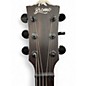 Used Bromo BAR5CE Natural Acoustic Electric Guitar