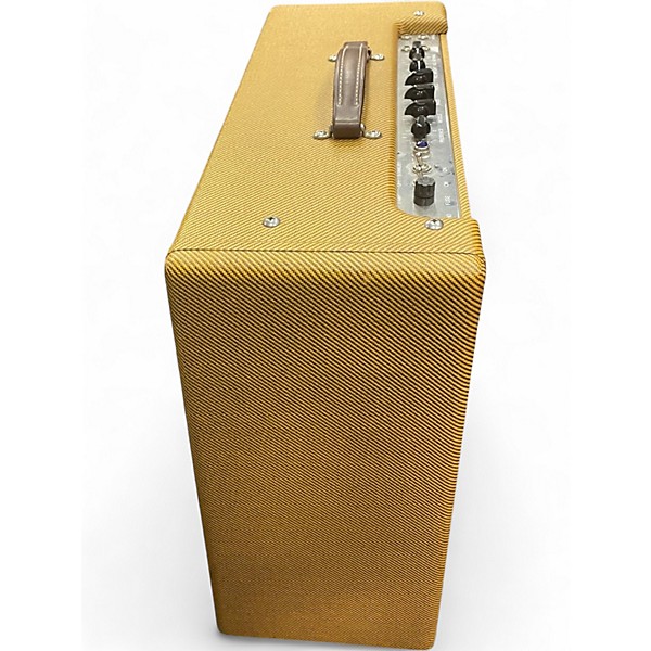 Used Victoria 45410 Tube Guitar Combo Amp