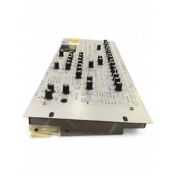 Used KORG Radias Synthesizer/Vocoder Synthesizer