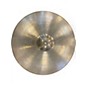 Used Zildjian 22in 22in Avedis Crash Cymbal Cymbal thumbnail