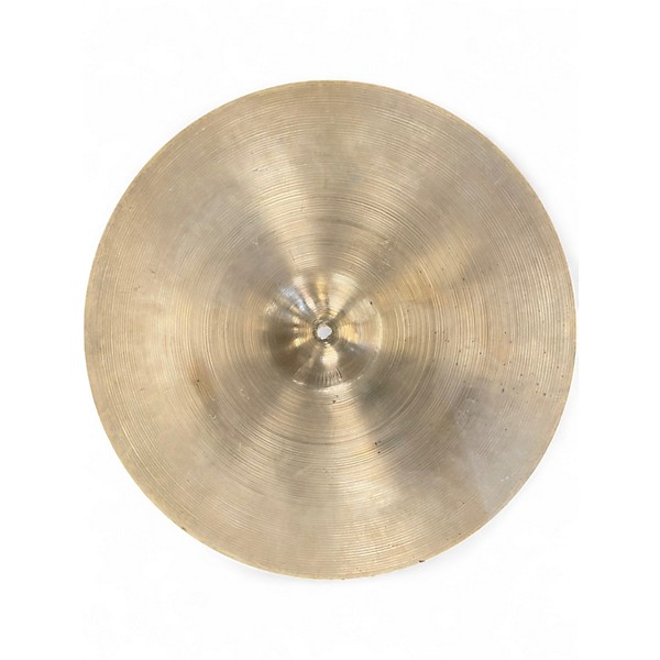 Used Zildjian 22in 22in Avedis Crash Cymbal Cymbal