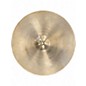 Used Zildjian 22in 22in Avedis Crash Cymbal Cymbal