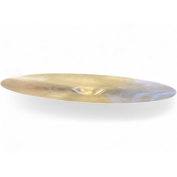 Used Zildjian 22in 22in Avedis Crash Cymbal Cymbal