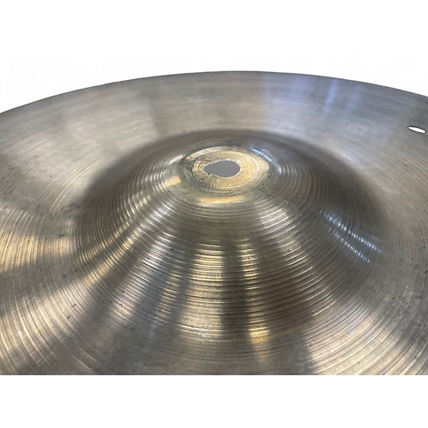 Used Zildjian 22in 22in Avedis Crash Cymbal Cymbal