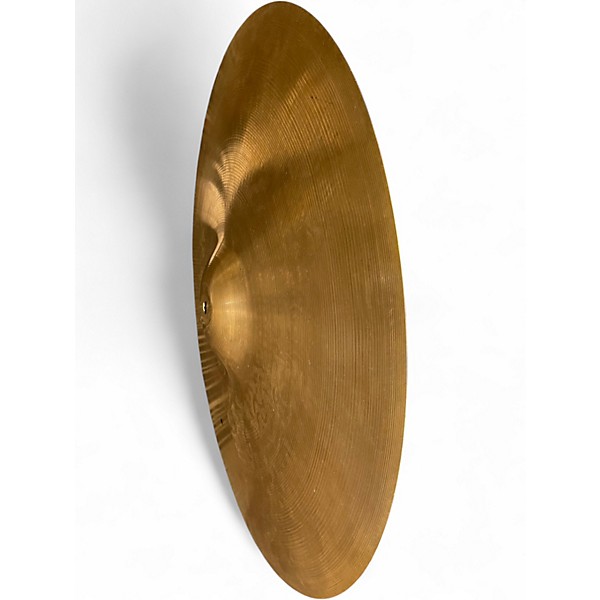 Used Zildjian 22in 22in Avedis Crash Cymbal Cymbal